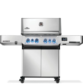 Grille gazowe Napoleon seria Prestige